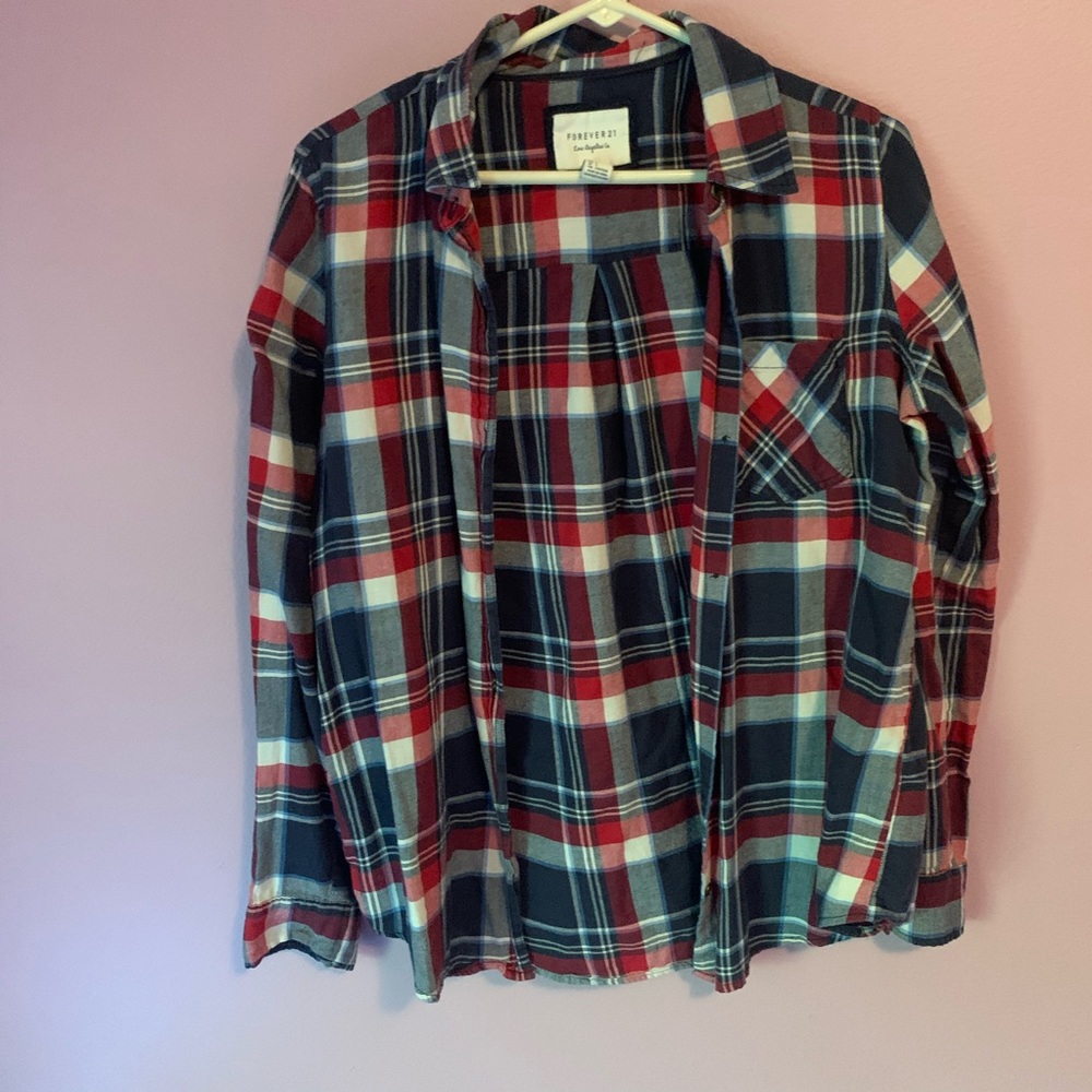 Flannel